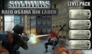 Soldiers - Raid Osama bin Laden