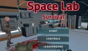 Space Lab Survival