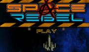 Ribellione Spaziale - Space Rebel