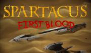 Spartacus - First Blood