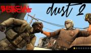 Forze Speciali - Special Forces Dust 2
