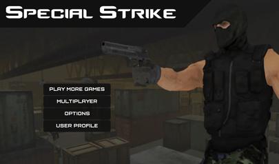 Special Strike DLC1