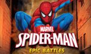 Spider-Man - Epic Battles