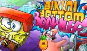 SpongeBob- Bikini Bottom Brawlers