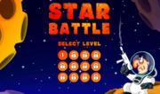 Star Battle Game