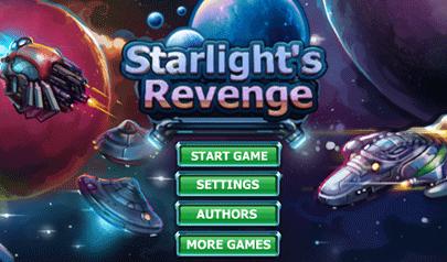 Starlight's Revenge