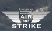 Startker Kit Air Strike