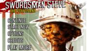 Swordsman Steve - The Polytizans