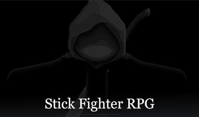 Stick Fighter RPG