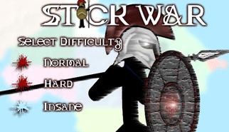 Stick War