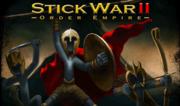 Stick War 2 - Order Empire