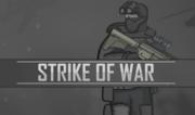 Strike of War