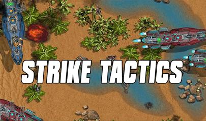 Strike Tactics