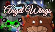 Ali d'Angelo - Super Angel Wings