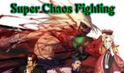 Super Chaos Fighting
