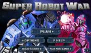 La Guerra dei Robots - Super Robot War