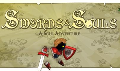 Swords & Souls - A Soul Adventure