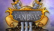 Swords and Sandals 3 - Solo Ultratus