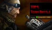 TDP4 - Team Battle