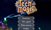 Tech and Magic