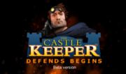The Castle Keeper