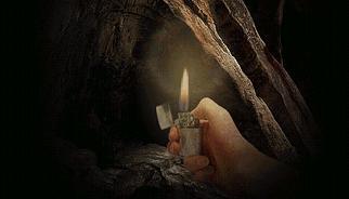 The Descent - Nel cuore dell'incubo