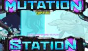 TMNT Mutation Station