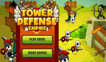 Tower Defense Empire