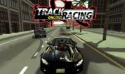 Track Racing Online Pursuit
