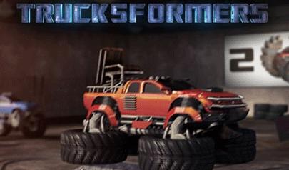 Trucksformers