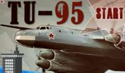 TU-95 - Simulazione di Volo