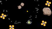Asteroids - Turanium