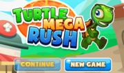 Povera Tartaruga! - Turtle Mega Rush