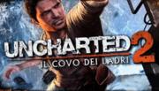 Uncharted 2 - Il Covo dei Ladri