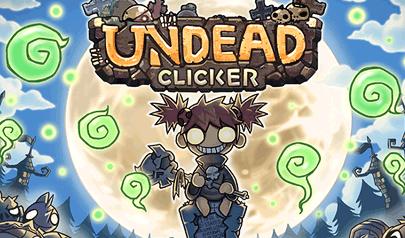 Undead Clicker