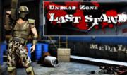 Undead zone - Last stand