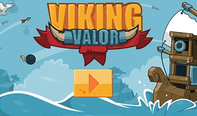 Vichinghi Coraggiosi - Viking Valor