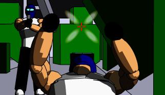 Virtual Police 2