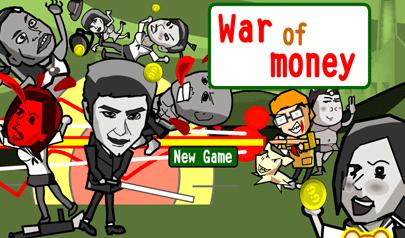 War of Money