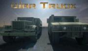 Camion da Combattimento - War Truck