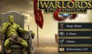 Warlords - Epic Conflict