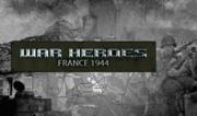 War Heroes - France 1944