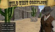 Wild West Conflict