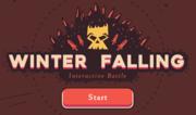 Winter Falling - Interactive Battle