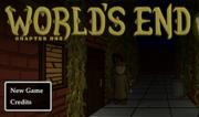 World's End - Chapter 1