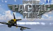 World War Pacific Planes