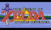 Legend of Zelda - Hyrule Defender