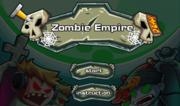 Guerra tra Zombie - Zombie Empire