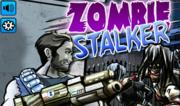 Assalto di Zombie - Zombie Stalker