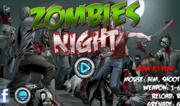 Zombies Night